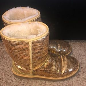 UGG boots